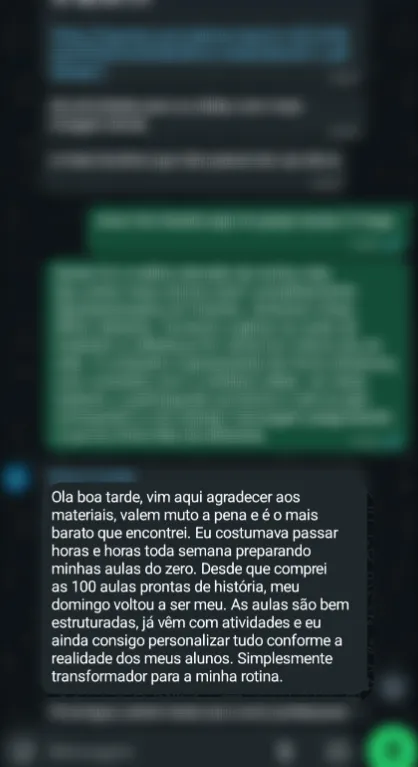 Depoimento 4